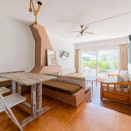 Atlas Ibiza Apartment *