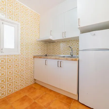 Atlas Ibiza Apartment
