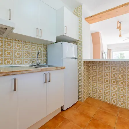 Apartment Atlas Ibiza Santa Eularia des Riu