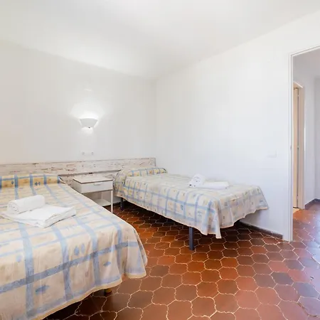 Apartment Atlas Ibiza Santa Eularia des Riu