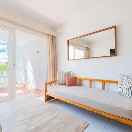 Apartment Atlas Ibiza