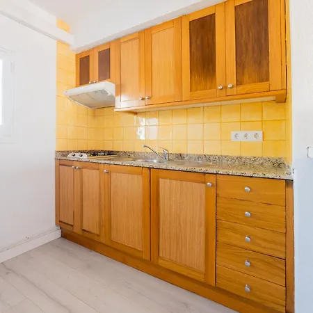 Atlas Ibiza Apartment Santa Eularia des Riu