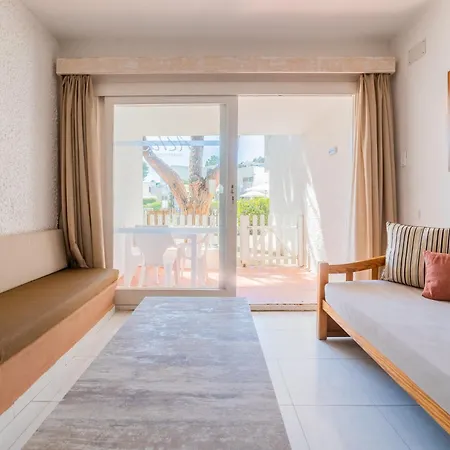 Lägenhet Atlas Ibiza *
