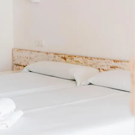 Apartment Atlas Ibiza Santa Eularia des Riu