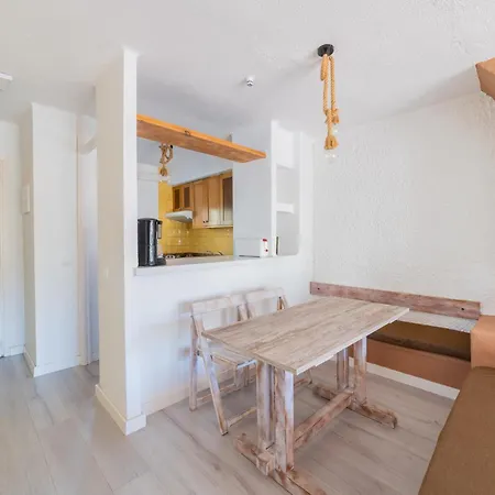 Apartment Atlas Ibiza