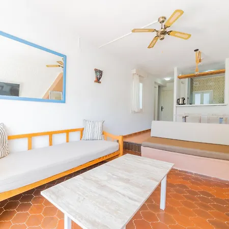 Atlas Ibiza Apartment Santa Eularia des Riu