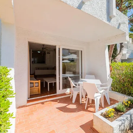 Apartment Atlas Ibiza *