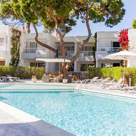 Atlas Ibiza Lägenhet Santa Eularia des Riu
