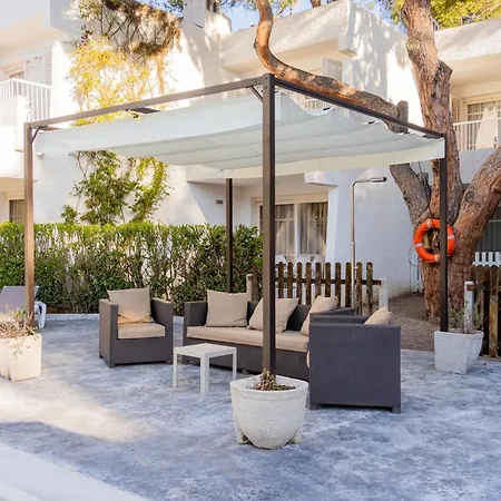 Atlas Ibiza Διαμέρισμα