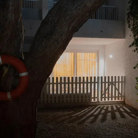 Atlas Ibiza Lägenhet