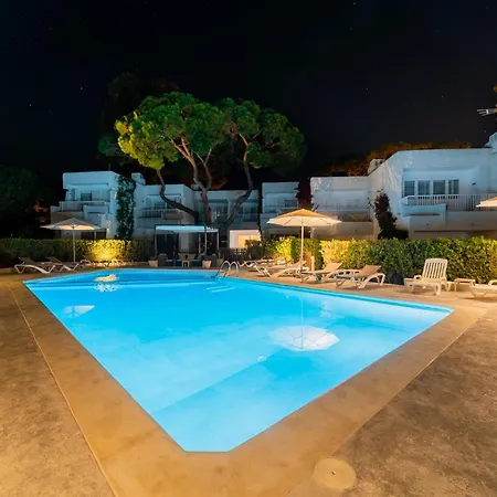 Atlas Ibiza Apartment Santa Eularia des Riu