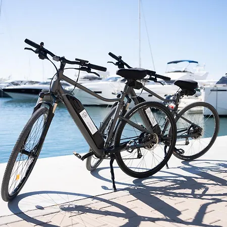 Atlas Ibiza Lägenhet *
