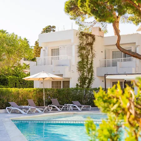 Atlas Ibiza Apartment *