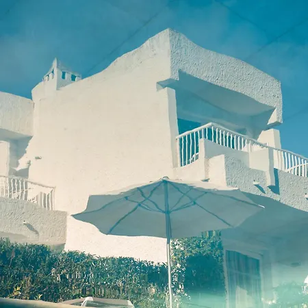 Atlas Ibiza Lägenhet *