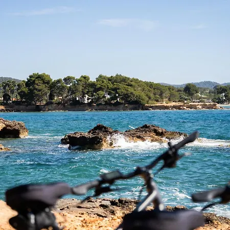 Lägenhet Atlas Ibiza