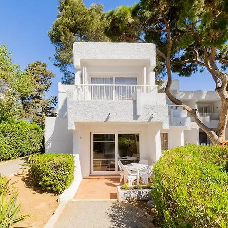 Atlas Ibiza Apartment Santa Eularia des Riu