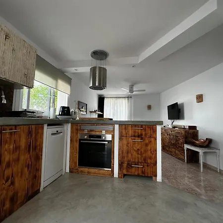 Διαμέρισμα Atlas Ibiza Santa Eulària des Riu