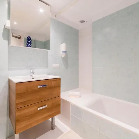 Atlas Ibiza Apartman