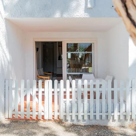 Atlas Ibiza Apartman *