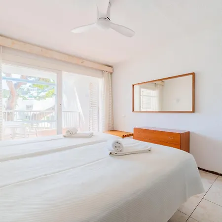 Atlas Ibiza Apartman