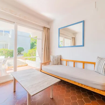 Atlas Ibiza Apartman *