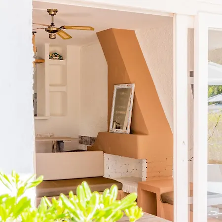 Atlas Ibiza Apartman