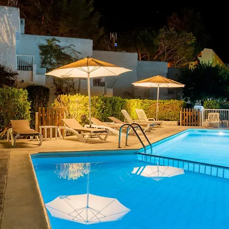 Apartman Atlas Ibiza *