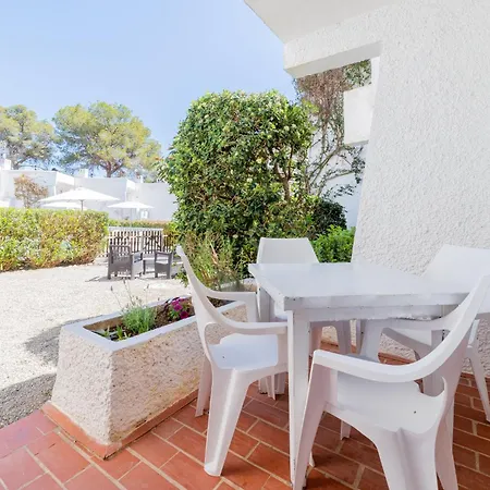 Apartman Atlas Ibiza Santa Eularia des Riu