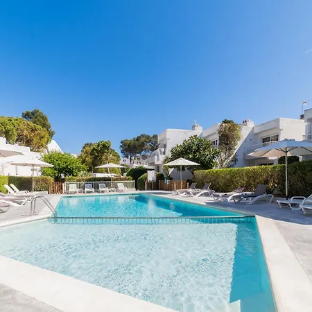 Atlas Ibiza Апартаменты