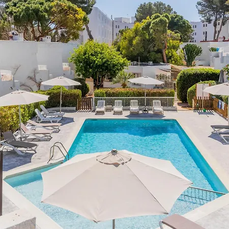 Atlas Ibiza Apartman *