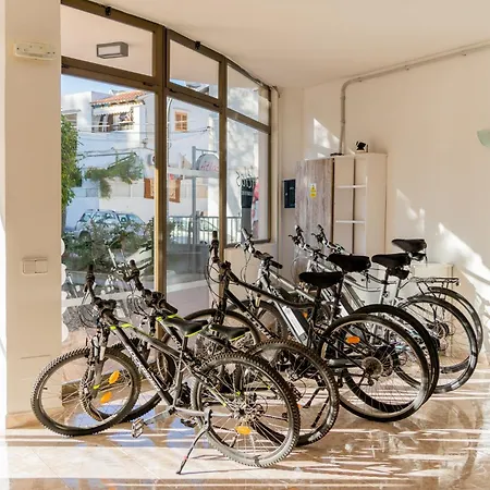 Atlas Ibiza * Santa Eularia des Riu