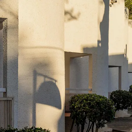 Atlas Ibiza Apartman Santa Eularia des Riu
