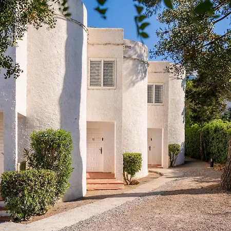 Atlas Ibiza Apartman *