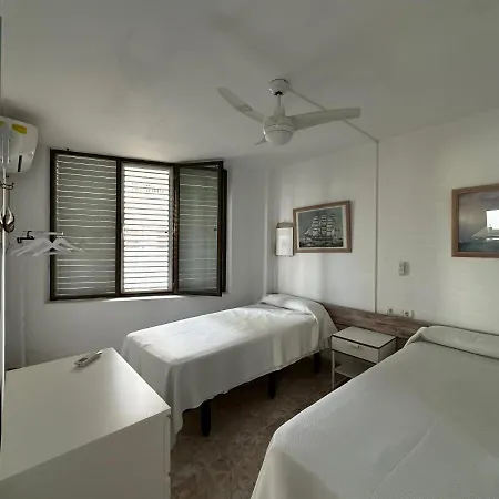 Atlas Ibiza Apartman *