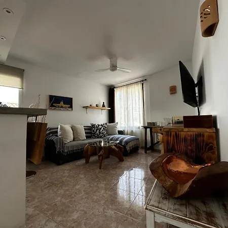 Atlas Ibiza Apartman *